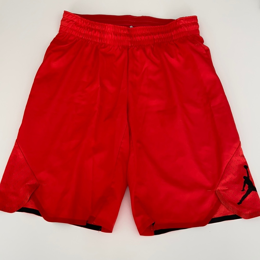 Jordan athletic shorts